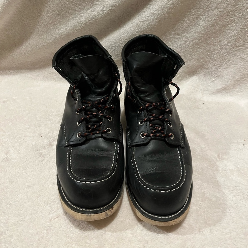 Redwing Boots 8179